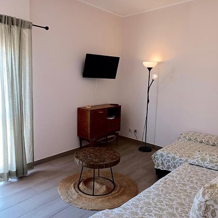 Alagoa Apartment 3 District de District de Faro Extérieur photo
