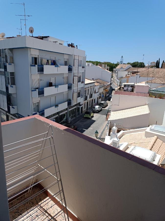 Alagoa Apartment 3 District de District de Faro Extérieur photo