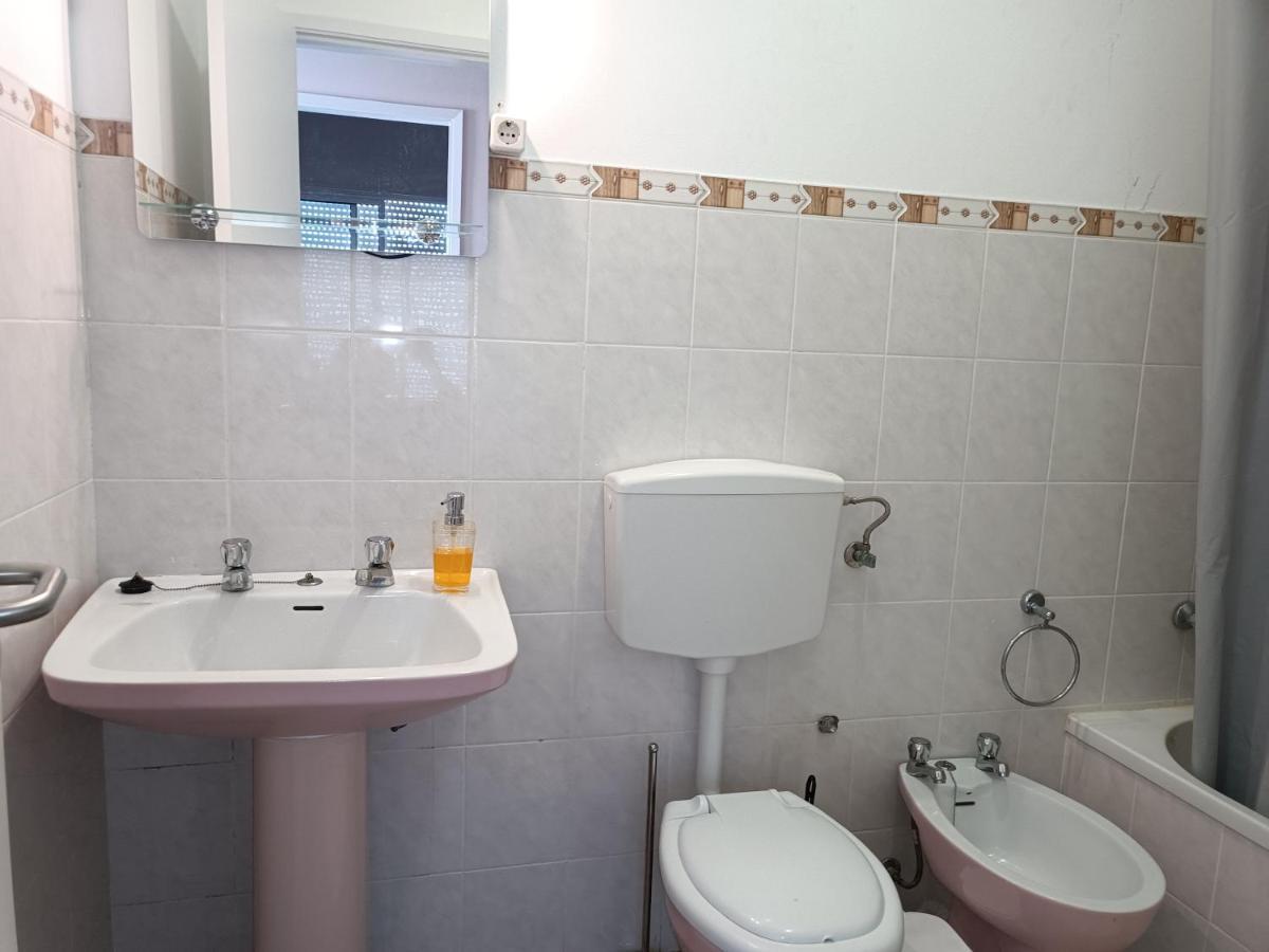 Alagoa Apartment 3 District de District de Faro Extérieur photo