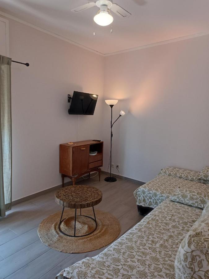 Alagoa Apartment 3 District de District de Faro Extérieur photo