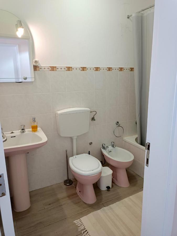 Alagoa Apartment 3 District de District de Faro Extérieur photo
