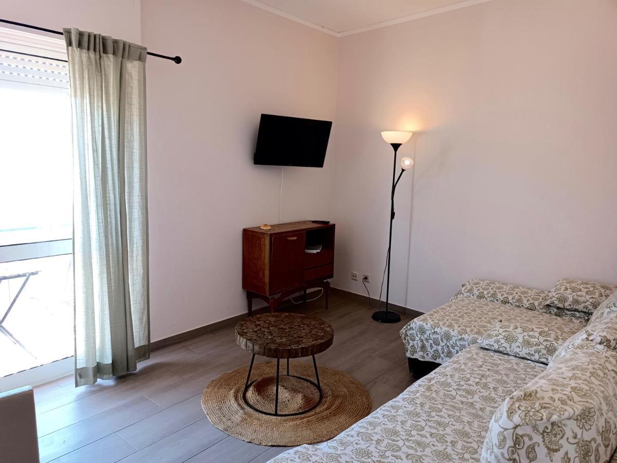 Alagoa Apartment 3 District de District de Faro Extérieur photo