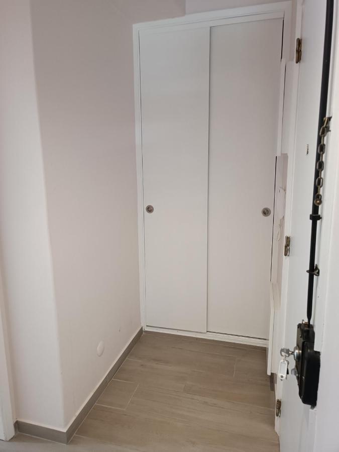Alagoa Apartment 3 District de District de Faro Extérieur photo