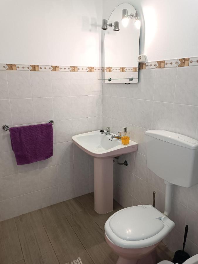 Alagoa Apartment 3 District de District de Faro Extérieur photo