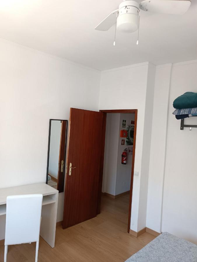 Alagoa Apartment 3 District de District de Faro Extérieur photo
