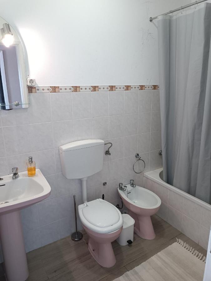 Alagoa Apartment 3 District de District de Faro Extérieur photo