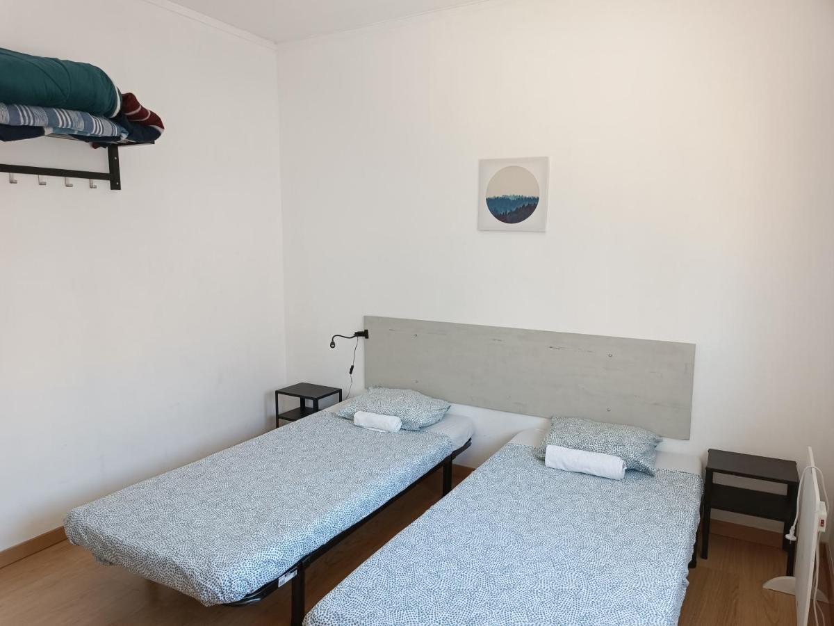 Alagoa Apartment 3 District de District de Faro Extérieur photo