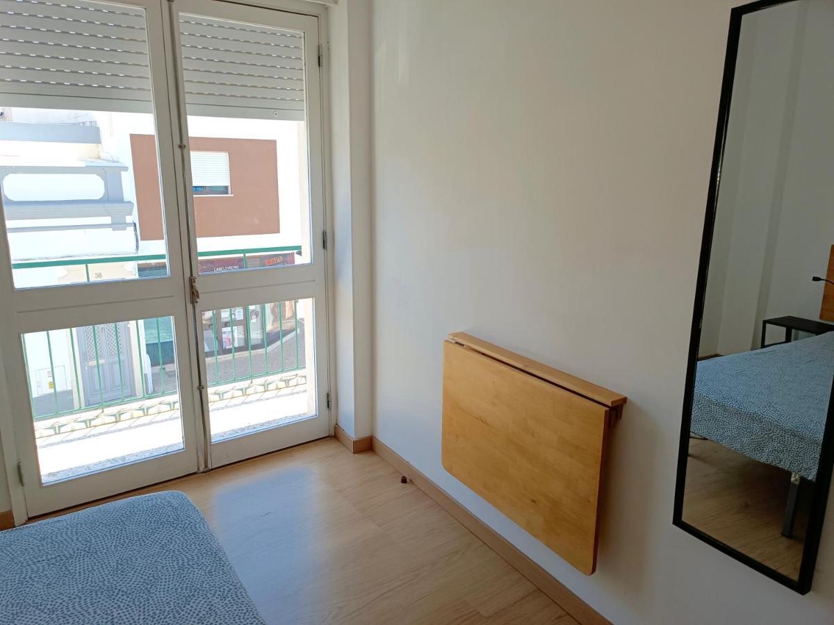 Alagoa Apartment 3 District de District de Faro Extérieur photo