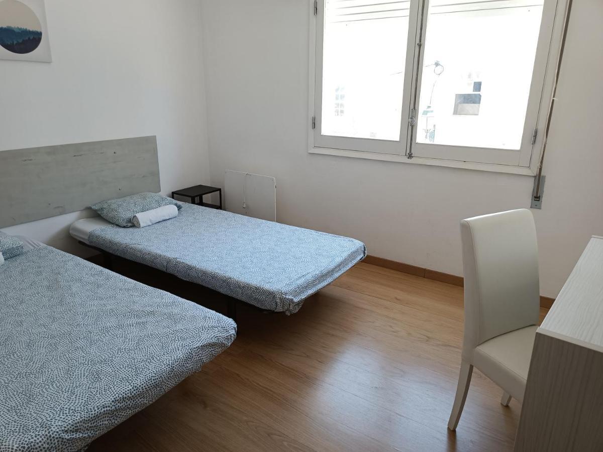 Alagoa Apartment 3 District de District de Faro Extérieur photo