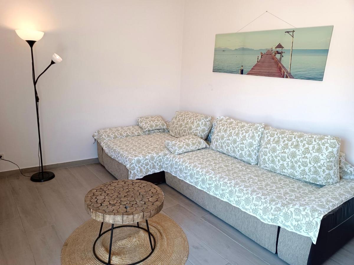 Alagoa Apartment 3 District de District de Faro Extérieur photo
