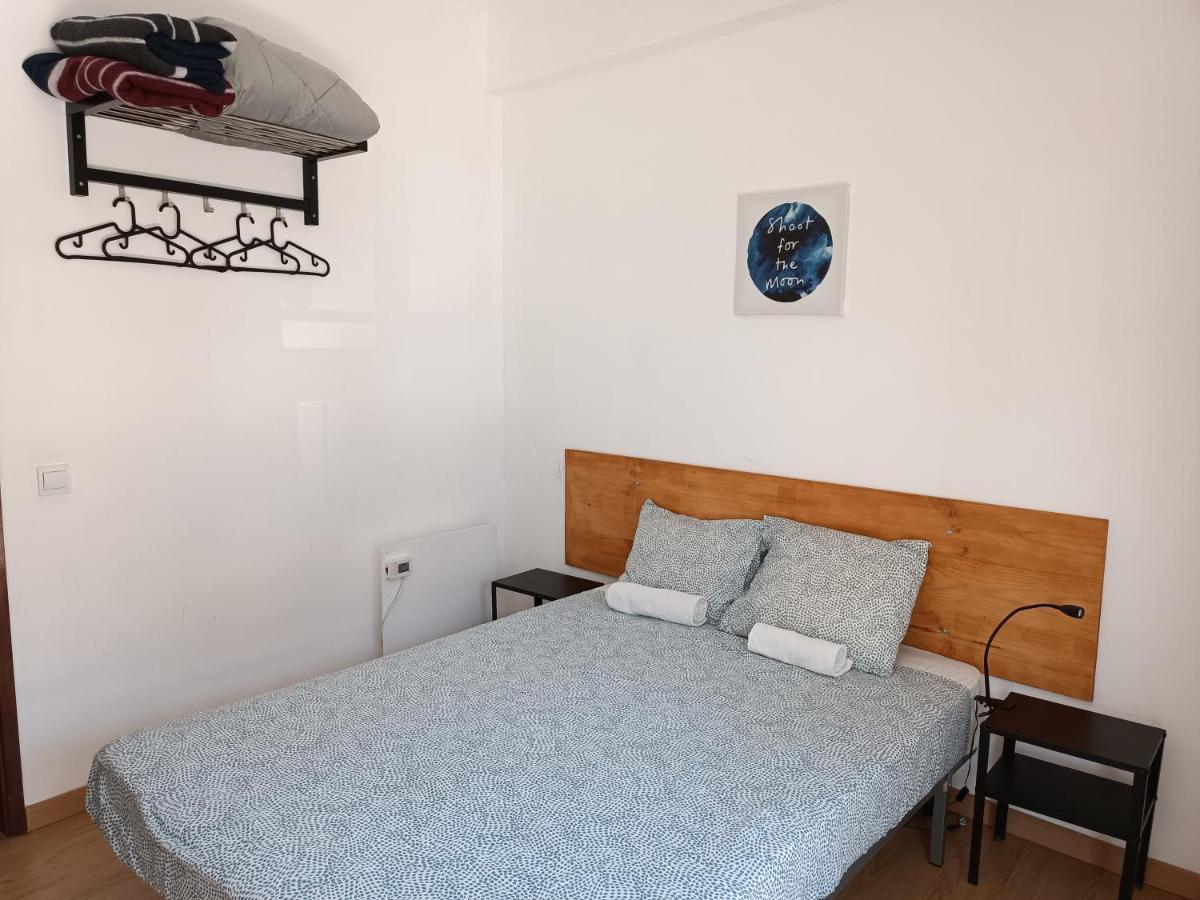 Alagoa Apartment 3 District de District de Faro Extérieur photo