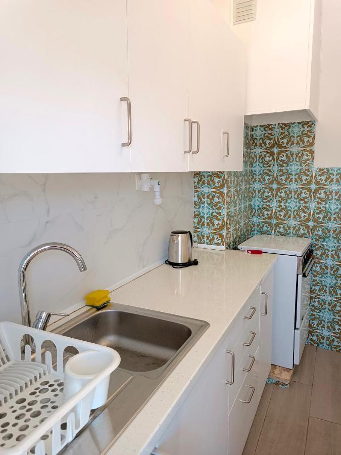 Alagoa Apartment 3 District de District de Faro Extérieur photo