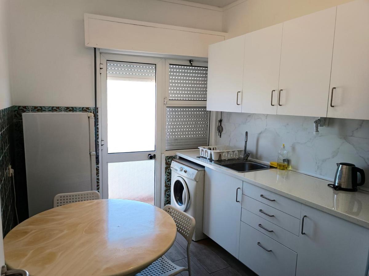 Alagoa Apartment 3 District de District de Faro Extérieur photo