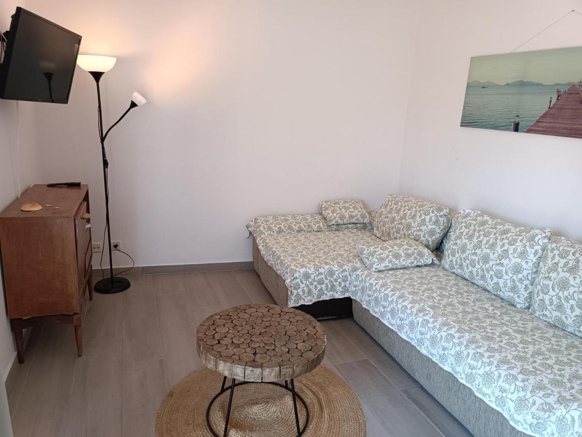 Alagoa Apartment 3 District de District de Faro Extérieur photo